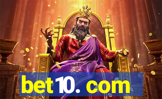 bet10. com